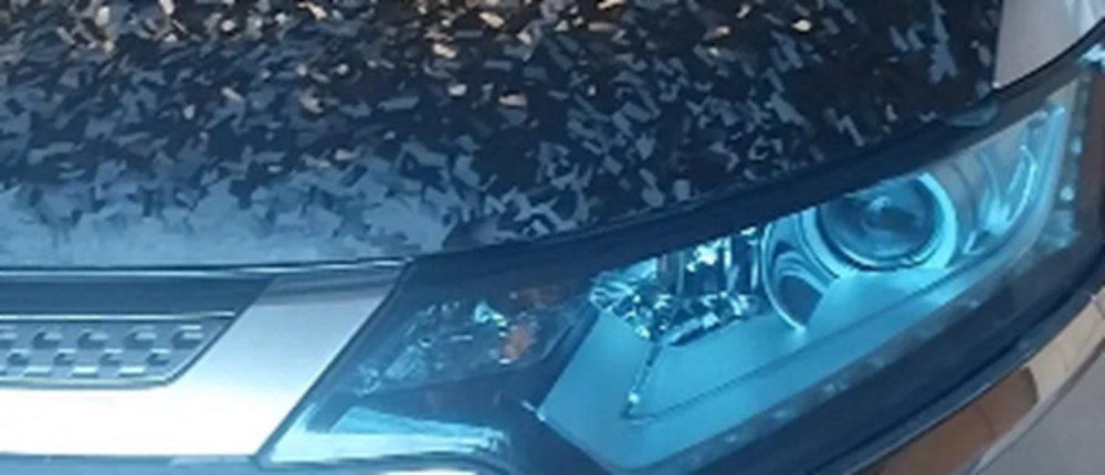 Luces y Detalles — trabajo de S&L Commercial Wraps